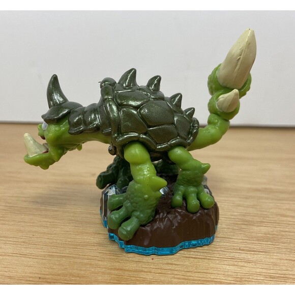 Slobber Tooth - Swap Force Skylanders Figure Wii U PS4 Xbox Activision - Picture 4 of 6